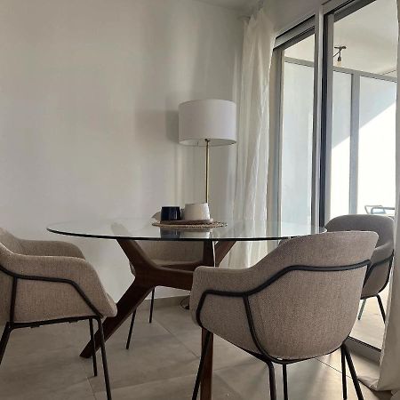 Апартаменти Magnifique 3 Pieces Vue Mer - Ез Екстер'єр фото
