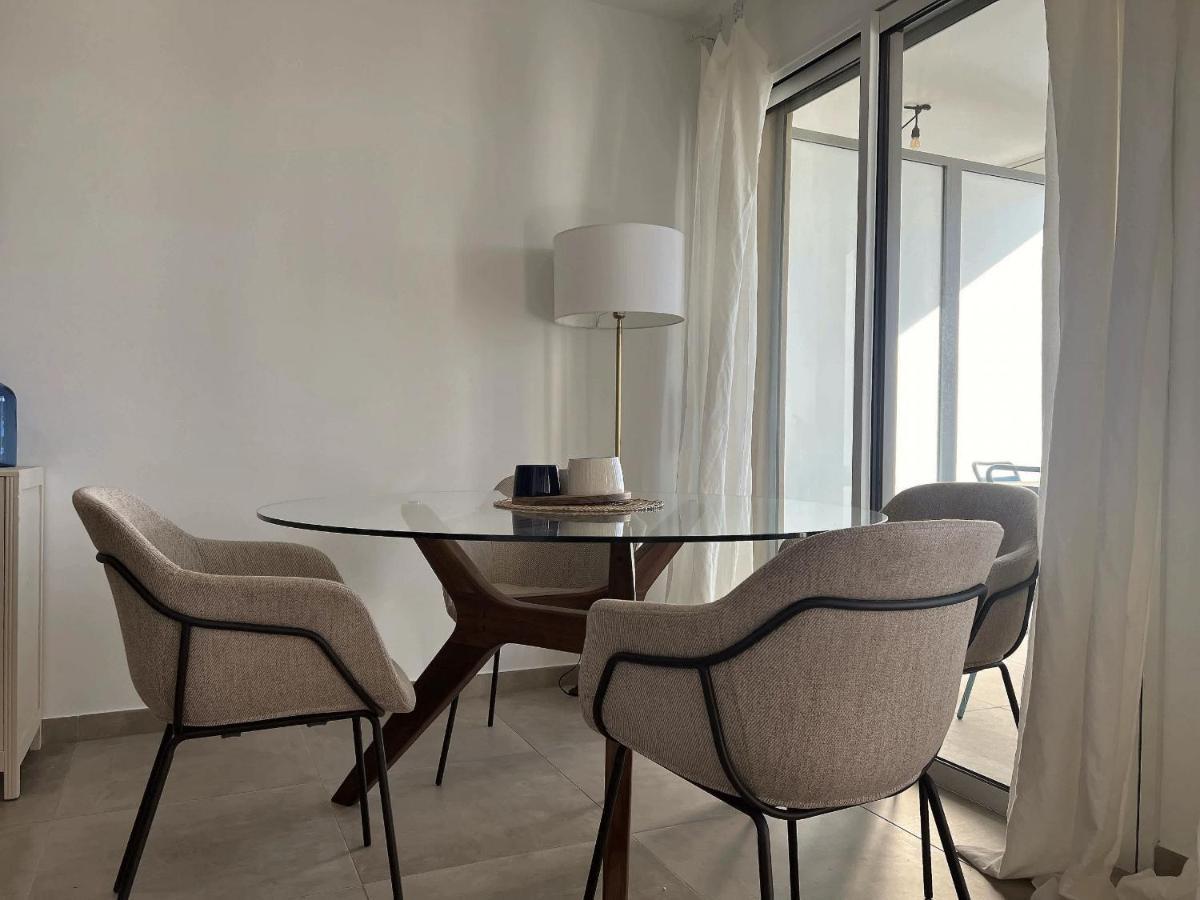 Апартаменти Magnifique 3 Pieces Vue Mer - Ез Екстер'єр фото
